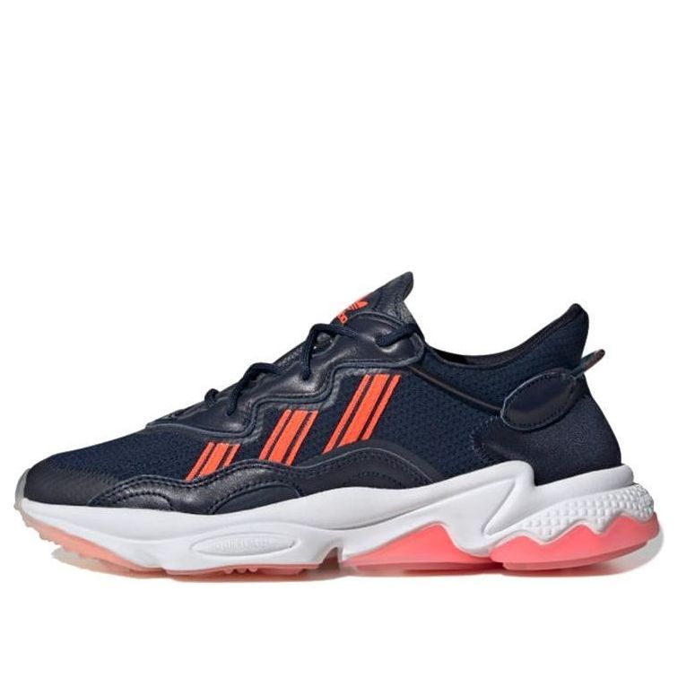 adidas Ozweego 'Collegiate Navy' EG7454