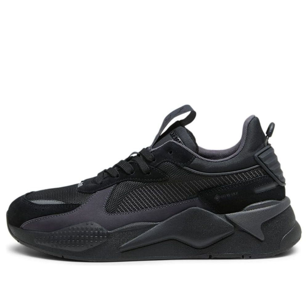 PUMA RS-X Gore-Tex 'Black Dark Coal' 393821-01