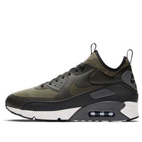Nike Air Max 90 Ultra Mid Winter 'Sequoia' 924458-300
