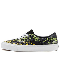 Vans Acer NI SP 'Black Green Yellow' VN0A4UWYBML