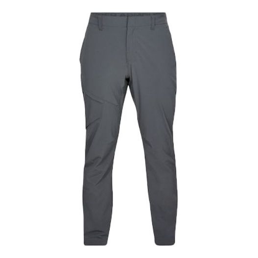 Under Armour Storm Fusion Pants 'Pitch Grey' 1331851-012