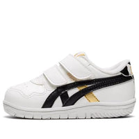 (TD) ASICS Japan S 'White Black' 1204A021-100