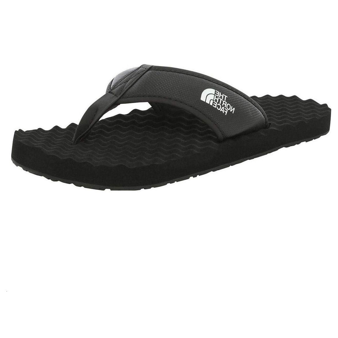 THE NORTH FACE Base Camp II Slides 'Tnf Black' A47AA-KY4