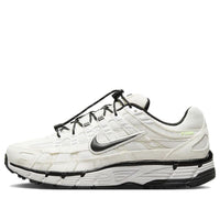 (WMNS) Nike P-6000 'Sail Black' FN7776-100