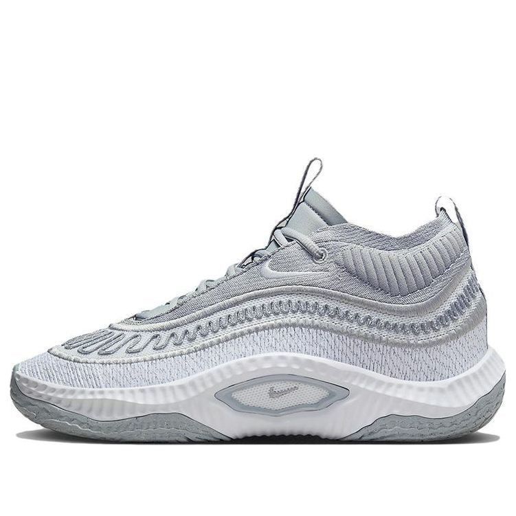 Nike Cosmic Unity 3 TB 'Wolf Grey' DZ2906-001