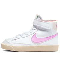 (PS) Nike Blazer Mid '77 'White Pink Spell' DZ2901-100