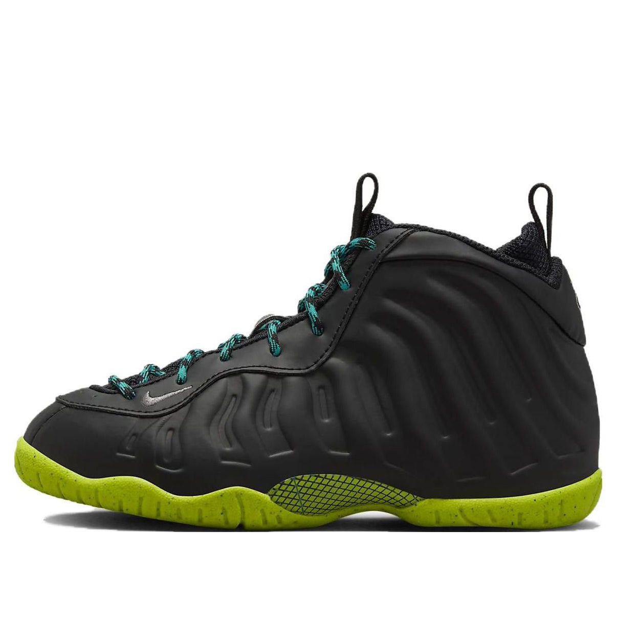 (PS) Nike Little Posite One 'Emerging Powers' DZ2853-001