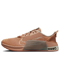 (WMNS) Nike Metcon 9 Easy-On 'Amber Brown' DZ2540-200