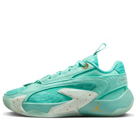 (GS) Air Jordan Luka 2 'Matador' DZ3498-300