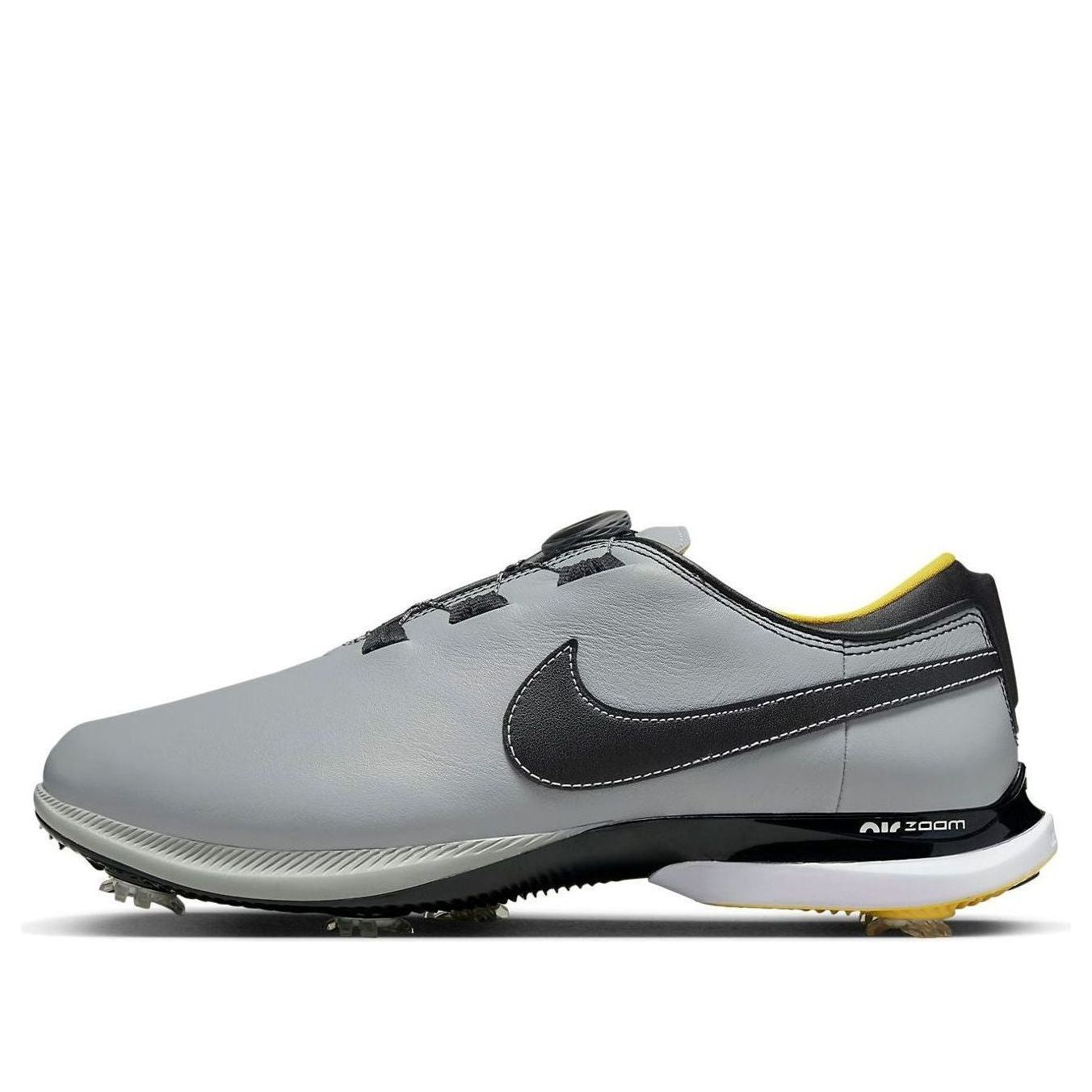 Nike Air Zoom Victory Tour 2 BOA Wide 'Light Smoke Grey Black' DJ6573-002