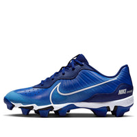 Nike Alpha Huarache 4 Keystone 'Hyper Royal' DJ6524-414