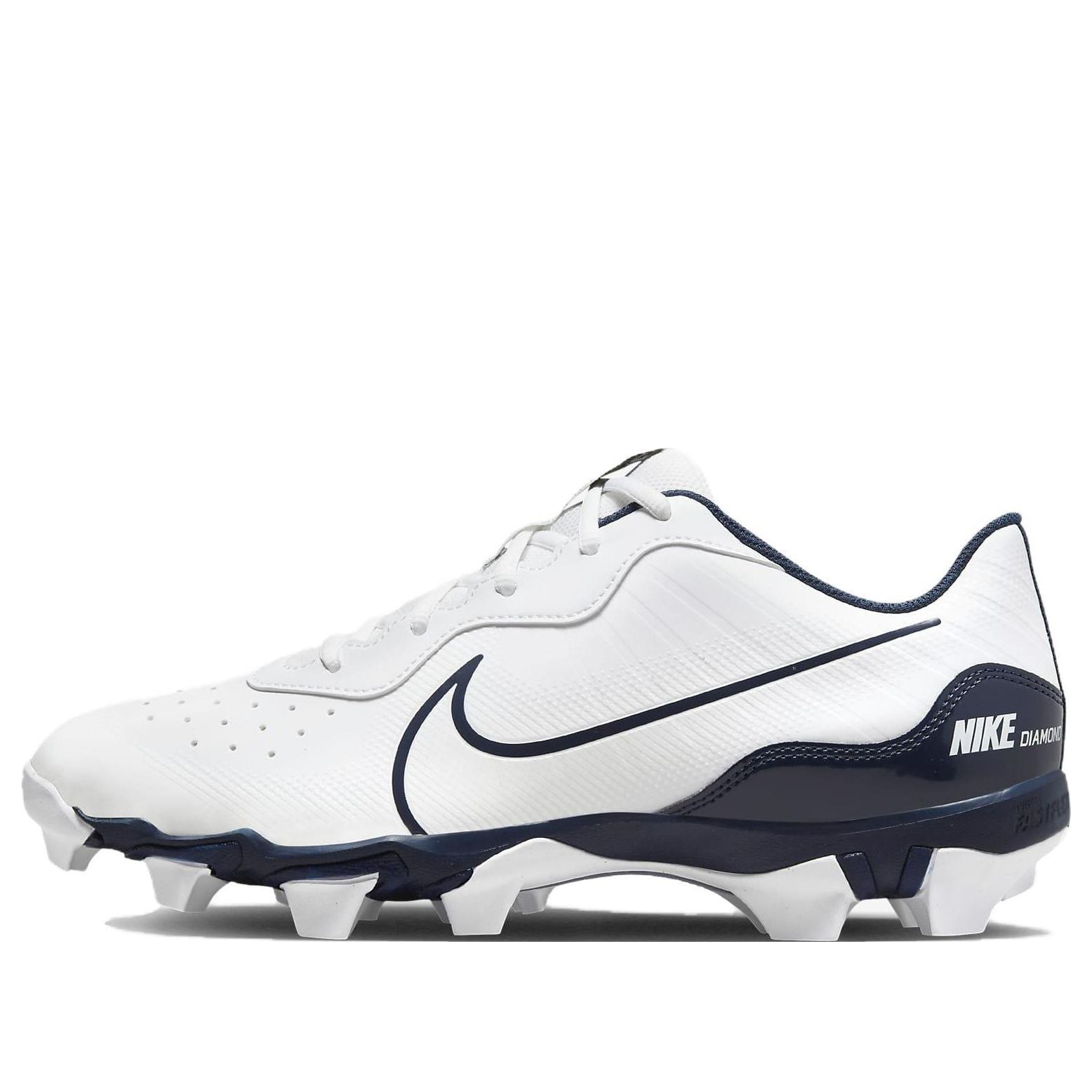 Nike Alpha Huarache 4 Keystone 'White Midnight Navy' DJ6524-103