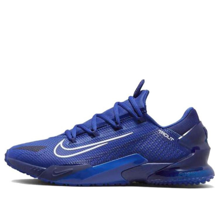 Nike Force Zoom Trout 8 TF 'Hyper Royal' DJ6522-414