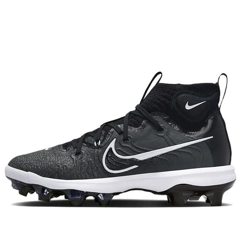 Nike Alpha Huarache NXT MCS 'Black White' DJ6519-010