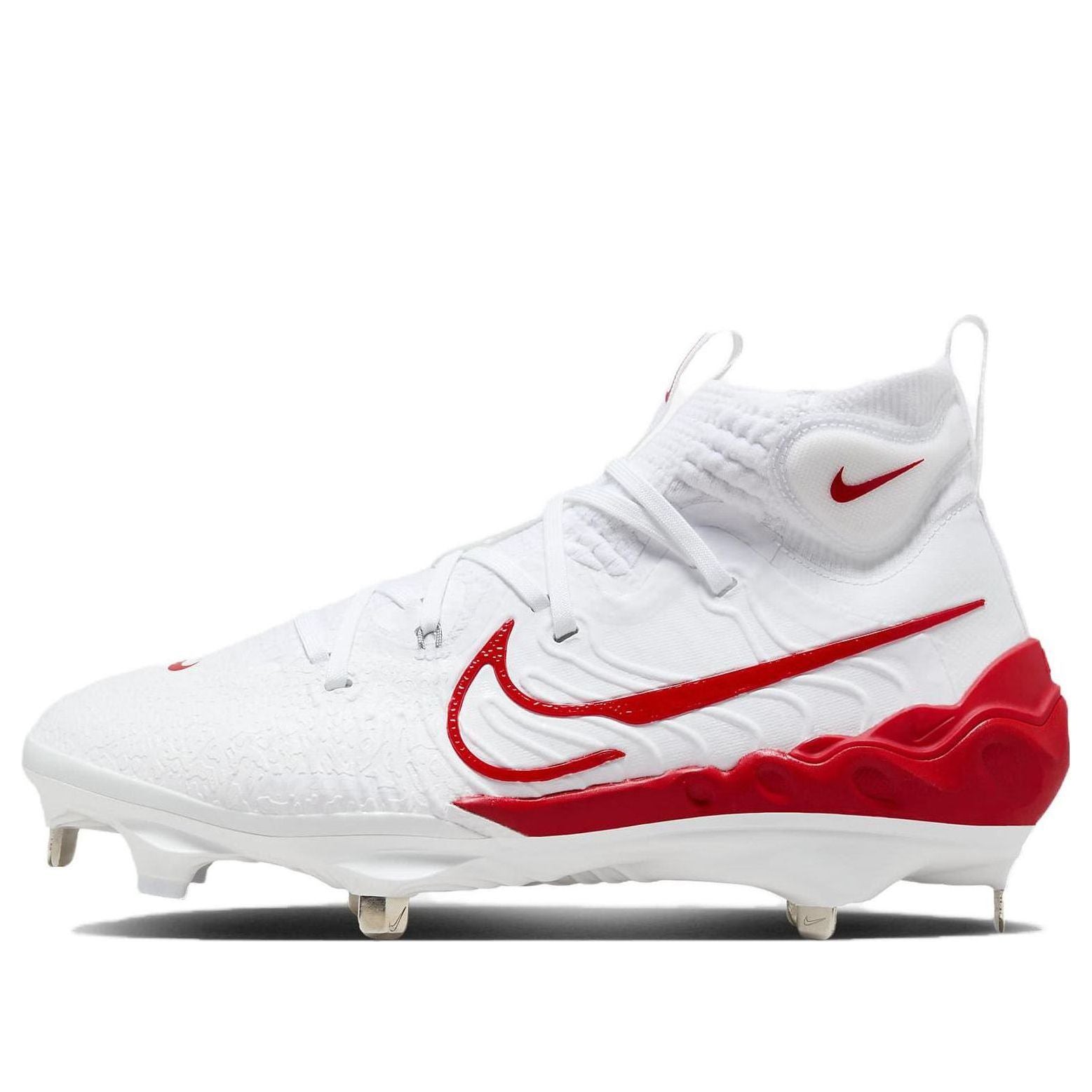 Nike Alpha Huarache NXT 'White University Red' DJ6517-104