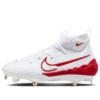 Nike Alpha Huarache NXT 'White University Red' DJ6517-104