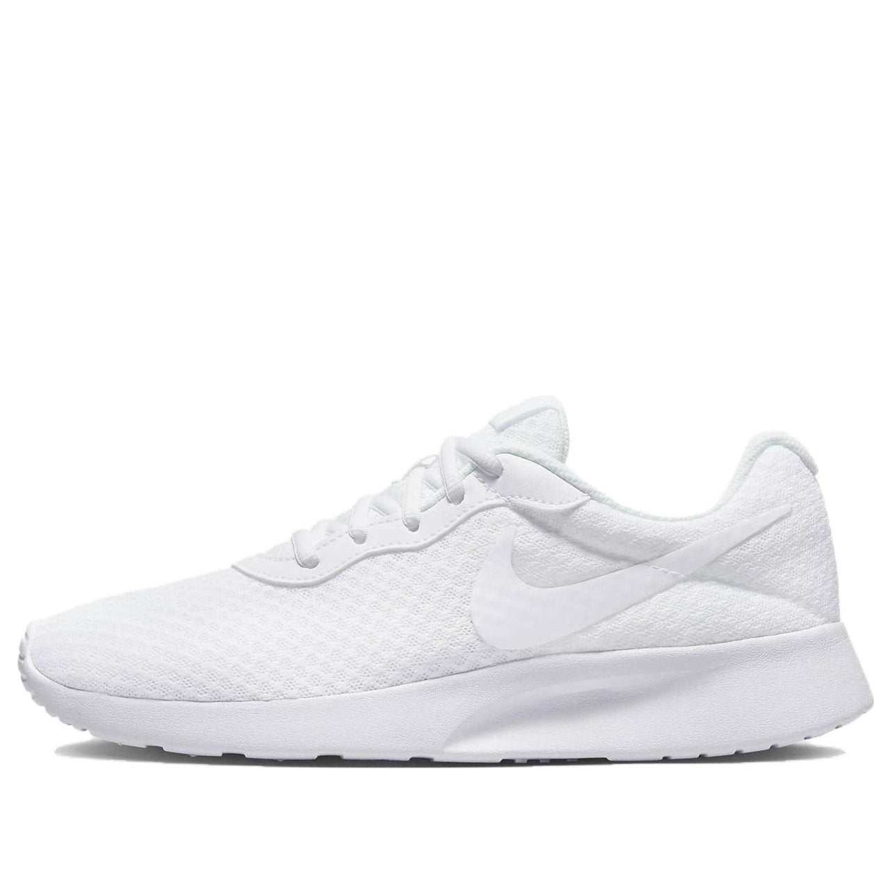 (WMNS) Nike Tanjun 'Triple White' DJ6257-104