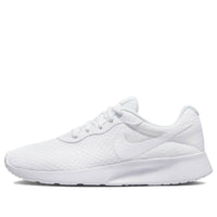 (WMNS) Nike Tanjun 'Triple White' DJ6257-104