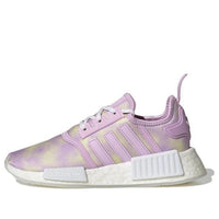 (GS) adidas NMD_R1 'Bliss Lilac' HQ6184