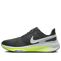 Nike Air Zoom Structure 25 'Black Volt White' DJ7883-005