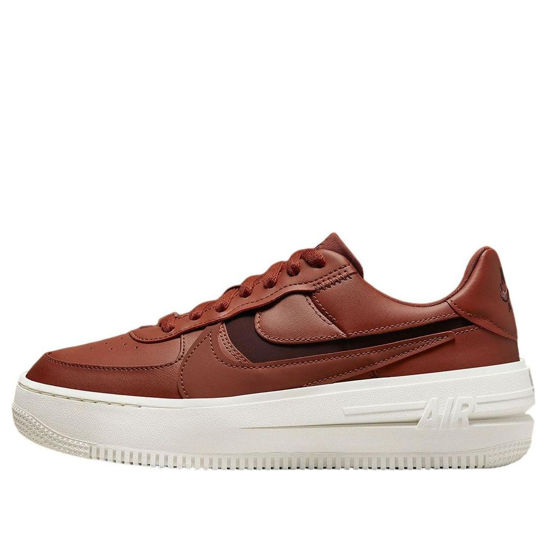 (WMNS) Nike Air Force 1 PLT.AF.ORM 'Mars Stone' DJ9946-603