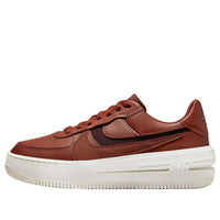 (WMNS) Nike Air Force 1 PLT.AF.ORM 'Mars Stone' DJ9946-603