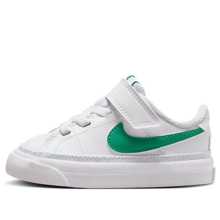 (TD) Nike Court Legacy 'Stadium Green' DA5382-120