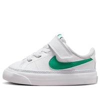 (TD) Nike Court Legacy 'Stadium Green' DA5382-120