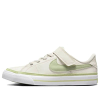 (PS) Nike Court Legacy 'Honeydew' DA5381-005