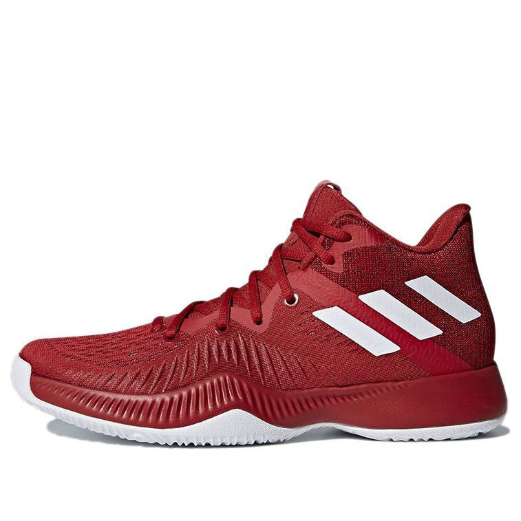 adidas Mad Bounce 'Red White' DA9780