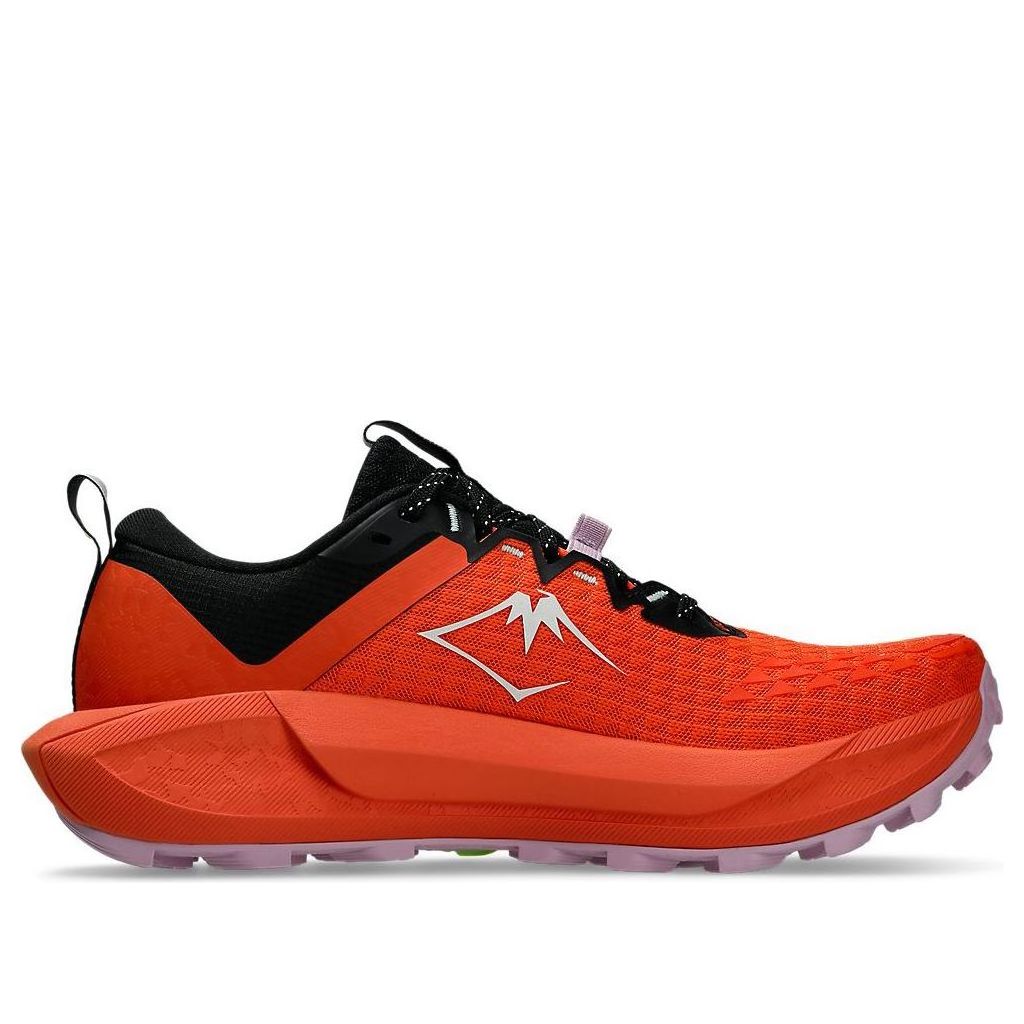 (WMNS) ASICS Gel-Trabuco 13 'Nova Orange Light Ube' 1012B768-800