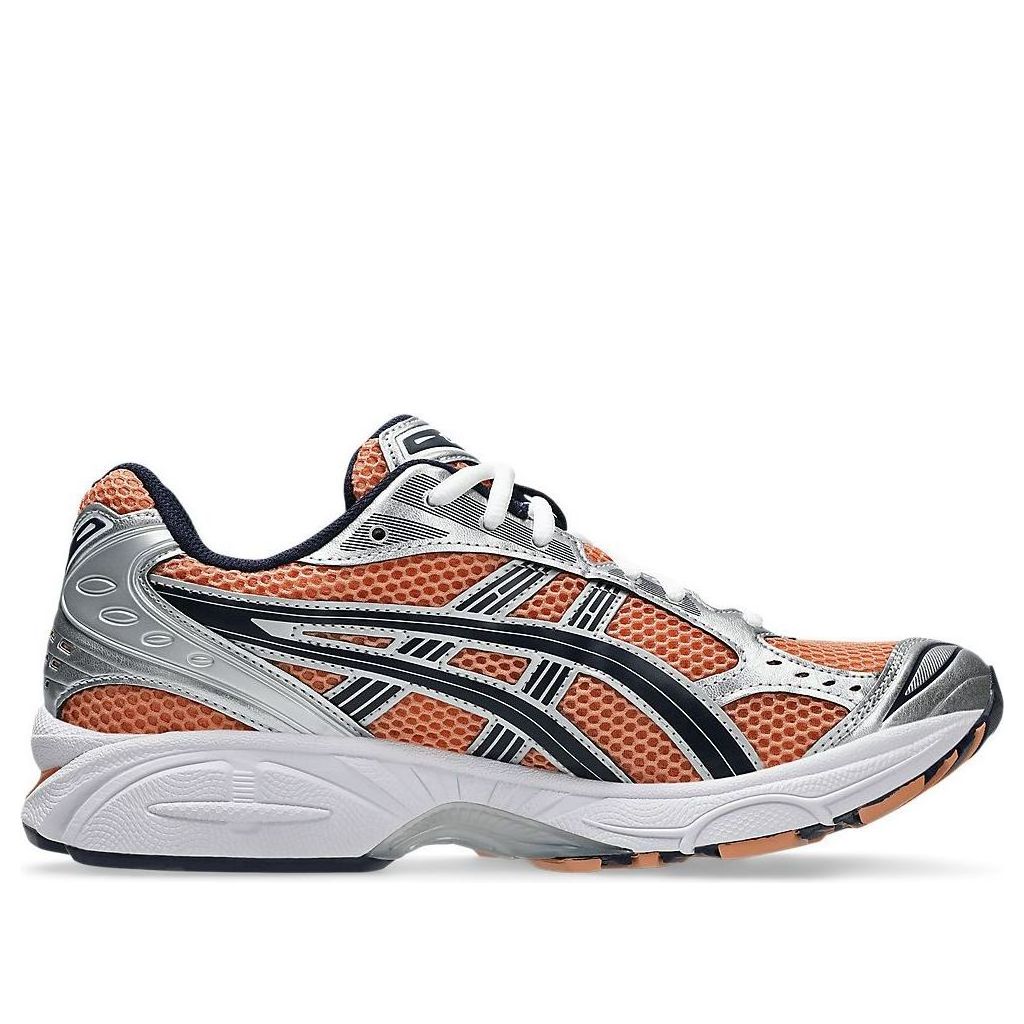 ASICS Gel-Kayano 14 'Sepia Pure Silver' 1203A537-201