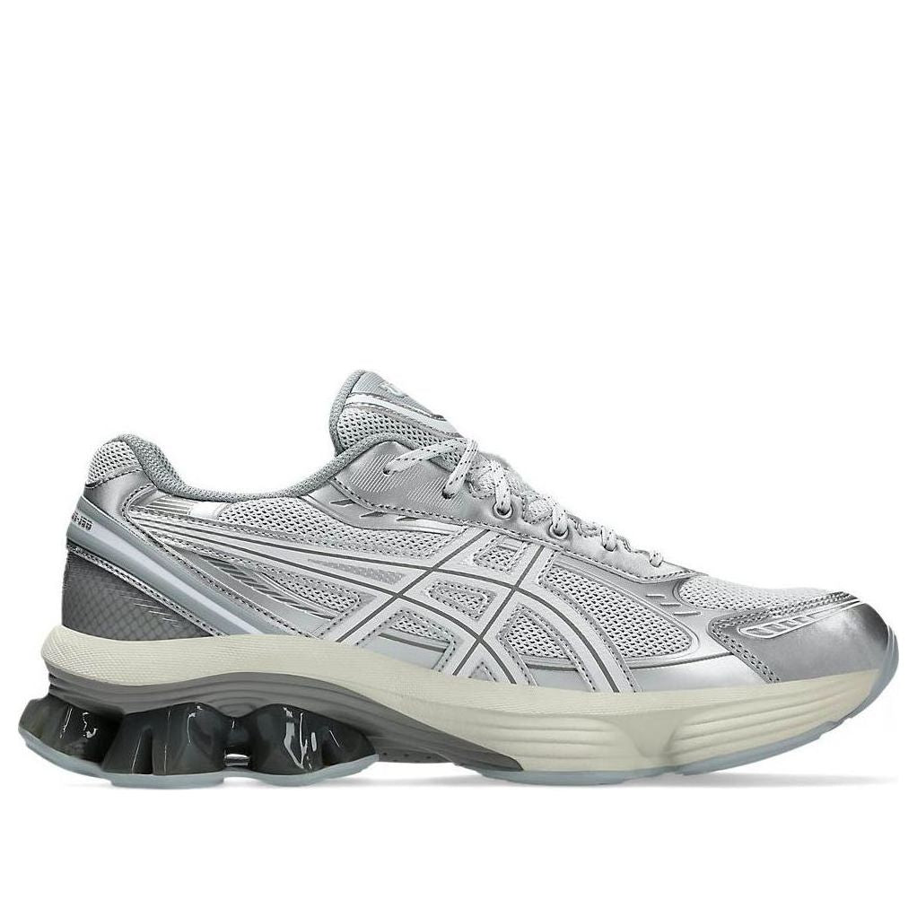 ASICS Gel-Kinetic Fluent 'White' 1203A591-101