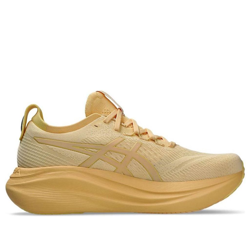 ASICS Gel-Nimbus 27 Lite Show 'Light Orange' 1011C033-800