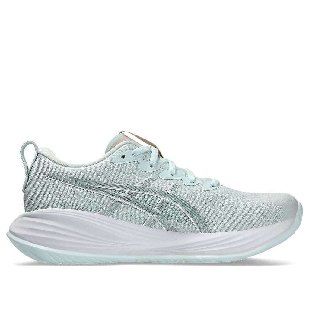(WMNS) ASICS Gel-Cumulus 27 'Pure Aqua White' 1012B772-300