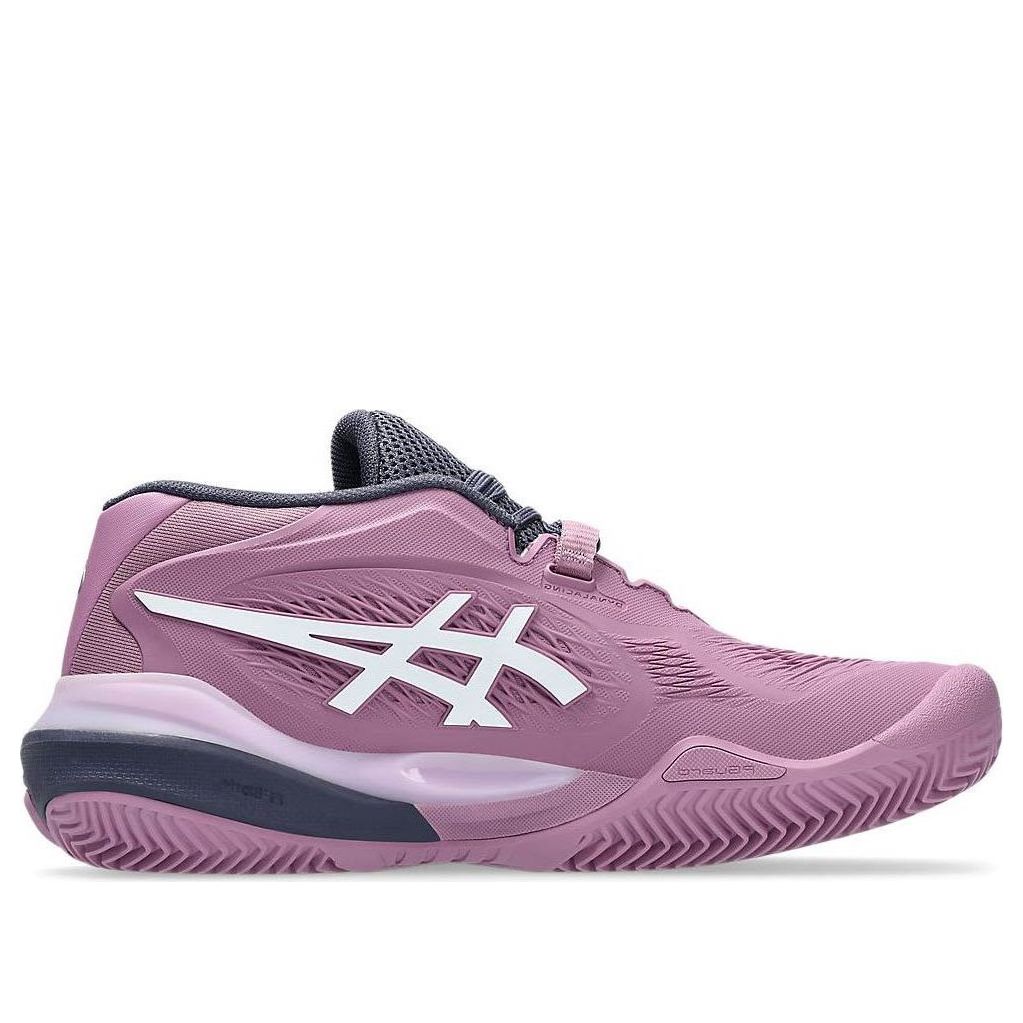 (WMNS) ASICS Gel-Resolution X Clay 'Ube White' 1042A277-500
