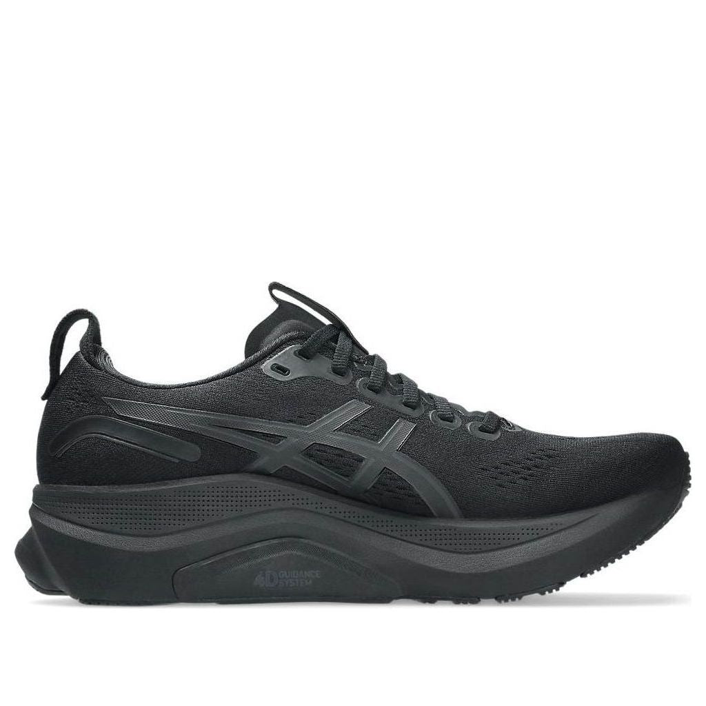 ASICS Gel-Kayano 32 'Black Graphite Grey' 1011C052-001