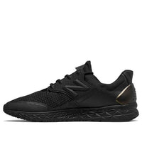 New Balance 100 Black MFL100C