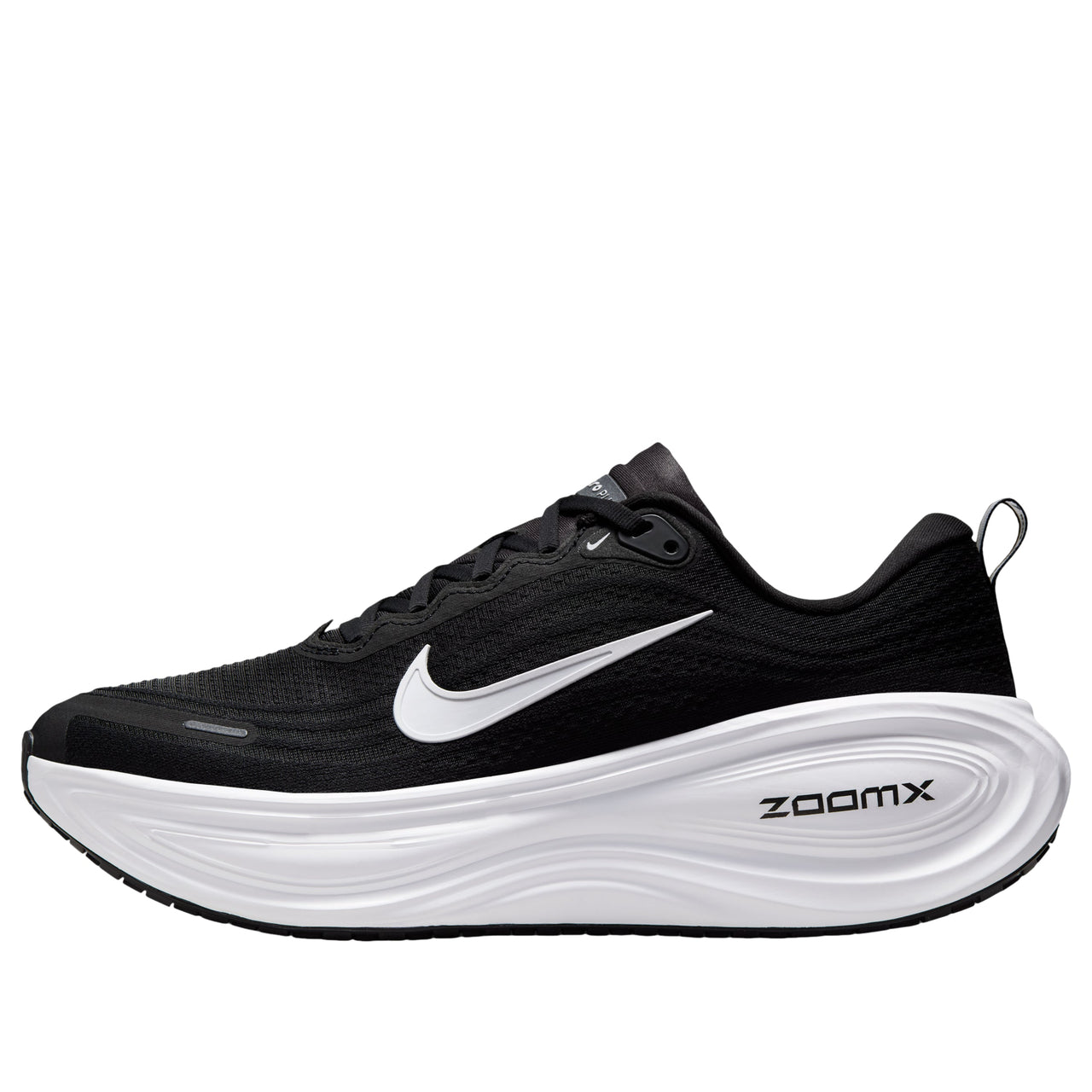 Nike Air Zoom Vomero Plus 'Black White' HV8150-002