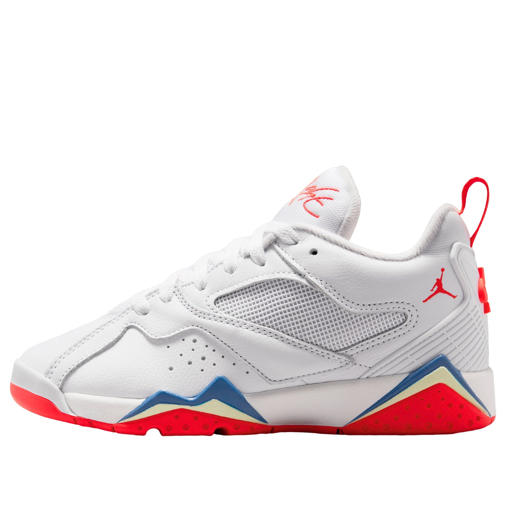 (GS) Air Jordan MVP 92 'White Vast Grey' HQ4427-104