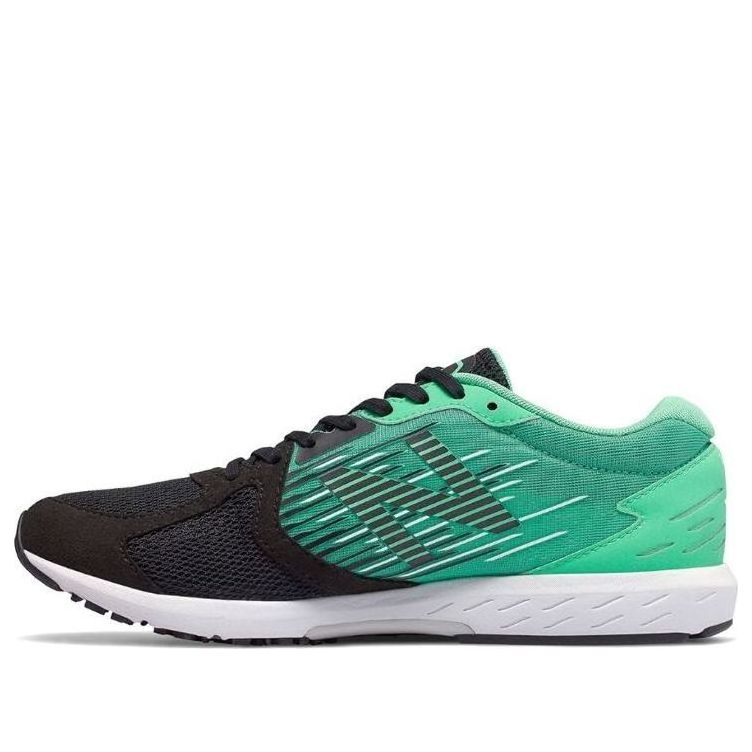 New Balance Hanzo R v2 'Emerald' MHANZRE2