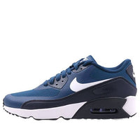 (GS) Nike Air Max 90 Ultra 2 0 'Obsidian White' 869950-402