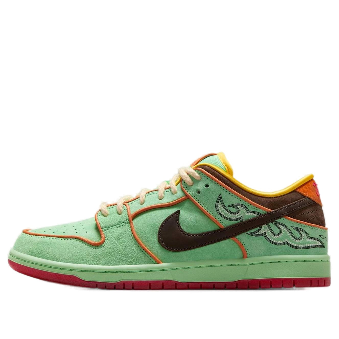 Nike SB Dunk Low 'Tourmaline' 2025 HF3058-300