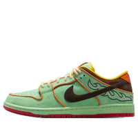 Nike SB Dunk Low 'Tourmaline' 2025 HF3058-300