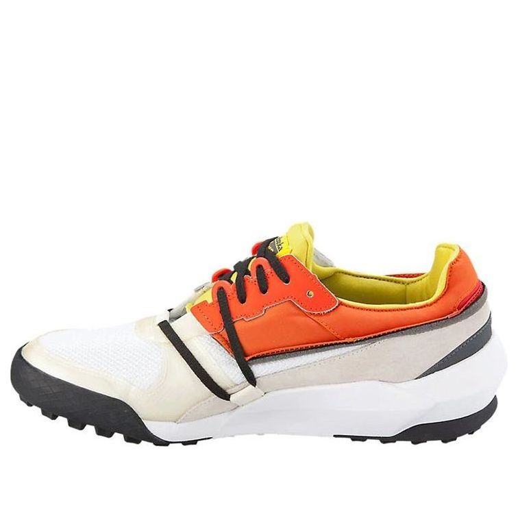 Andrea Pompilio x Onitsuka Tiger Admix Slip-On 'White Orange' 1183A260-100