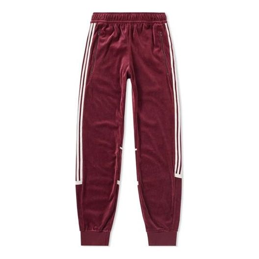 adidas Velour Challenger Trackpant BR2180