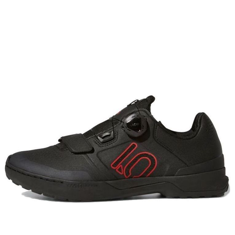 adidas Five Ten Kestrel Pro Boa 'Black Red' BC0635