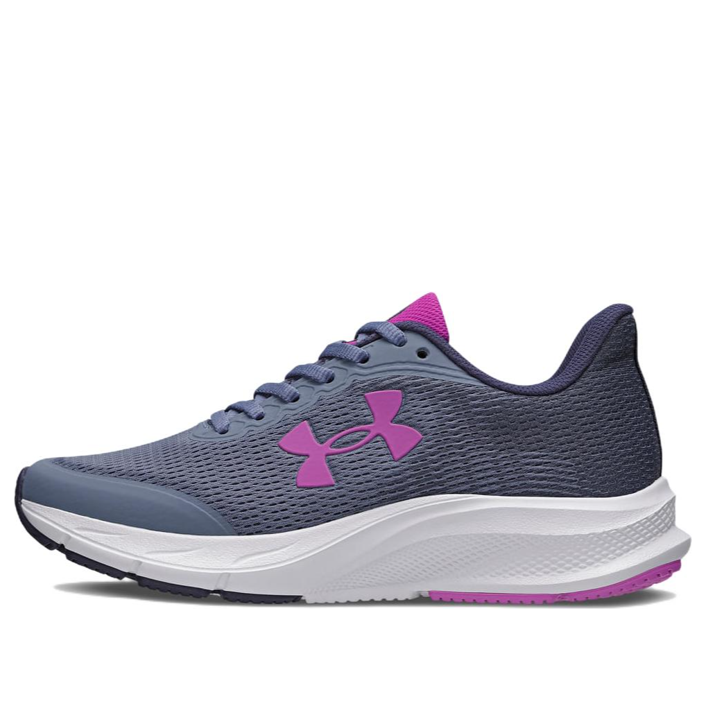 Under Armour Charged Brezzy 'Purple' 3026932-500