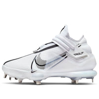 Nike Force Zoom Trout 7 'White Dynamic Turquoise' CI3134-102
