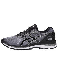 ASICS Gel-Nimbus 20 'Carbon Silver' T800N-9790